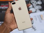 Apple iPhone 8 Plus (Used)