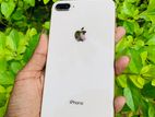 Apple iPhone 8 Plus (Used)