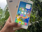 Apple iPhone 8 Plus (Used)