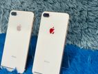 Apple iPhone 8 Plus (Used)