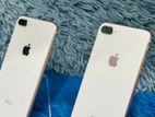 Apple iPhone 8 Plus (Used)