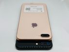 Apple iPhone 8 Plus (Used)
