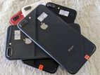 Apple iPhone 8 Plus (Used)