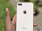 Apple iPhone 8 Plus (Used)