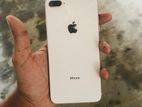 Apple iPhone 8 Plus (Used)