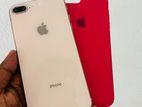 Apple iPhone 8 Plus (Used)