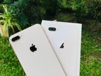 Apple iPhone 8 Plus (Used)