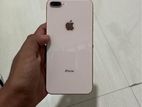 Apple iPhone 8 Plus (Used)