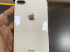 Apple iPhone 8 Plus (Used)