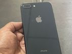 Apple iPhone 8 Plus (Used)