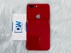 Apple iPhone 8 Plus (Used)