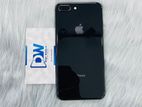 Apple iPhone 8 Plus (Used)