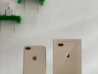Apple iPhone 8 Plus (Used)