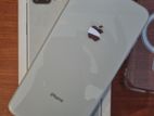 Apple iPhone 8 Plus (Used)