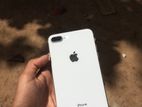 Apple iPhone 8 Plus White (Used)