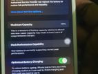 Apple iPhone 8 Plus white (Used)