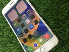 Apple iPhone 8 Plus White (Used)