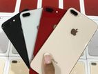 Apple iPhone 8 Plus (Used)