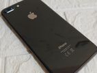 Apple iPhone 8 Plus With Box (Used)