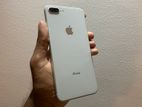 Apple iPhone 8 Plus (Used)