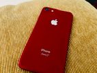 Apple iPhone 8 Product Red (Used)