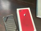 Apple iPhone 8 Red 256GB (Used)