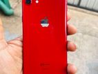 Apple iPhone 8 Red 64GB (Used)