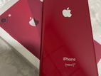 Apple iPhone 8 red edition (Used)