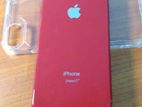 Apple iPhone 8 (red) (Used)