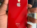 Apple iPhone 8 Red (Used)