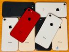 Apple iPhone 8 Red (Used)