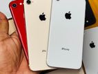 Apple iPhone 8 Red (Used)