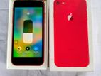 Apple iPhone 8 Red (Used)