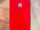 Apple iPhone 8 ( Red ) (Used)