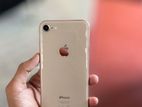 Apple iPhone 8 Rose Gold (Used)