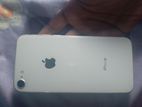 Apple iPhone 8 silver (Used)