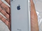 Apple iPhone 8 Silver (Used)