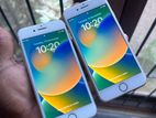 Apple iPhone 8 Silver (Used)