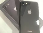 Apple iPhone 8 Space Gray (Used)