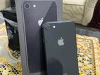 Apple iPhone 8 (Used)