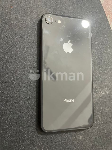 Apple iPhone 8 (Used) | ikman