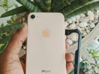Apple iPhone 8 (Used)