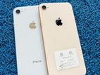 Apple iPhone 8 (Used)