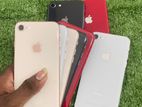 Apple iPhone 8 (Used)