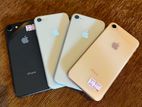 Apple iPhone 8 (Used)