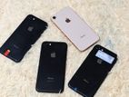Apple iPhone 8 (Used)