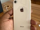 Apple iPhone 8 (Used)