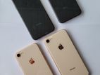 Apple iPhone 8 (Used)