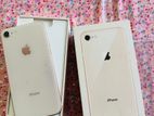 Apple iPhone 8 (Used)