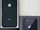 Apple iPhone 8 (Used)